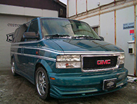 GMC Tt@